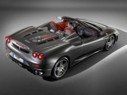 Ferrari готовит платформу для новых моделей