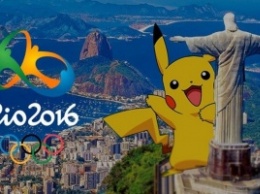 Мэр Рио попросил ускорить запуск Pokemon Go в Бразилии из-за жалоб олимпийцев