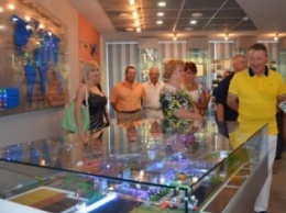 В Николаеве открылся еще один музей - на НГЗ