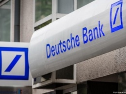 Высокие риски: останется ли Deutsche Bank на плаву