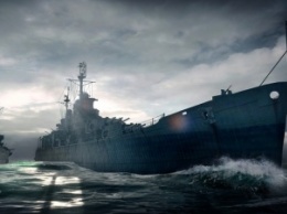 Wargaming выпустила фотоприложение PortHub, размещающее корабли на снимки пользователей