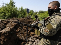 Полмиллиона жителей Донбасса могут остаться без воды по вине боевиков