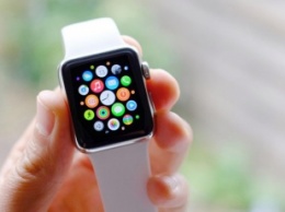 Apple Watch 2 получат сверхтонкий цельностеклянный дисплей