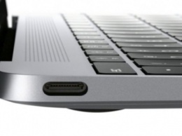 Производители ноутбуков неохотно интегрируют порты USB-C