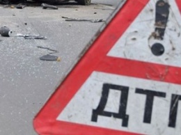 ДТП на автодороге Киев-Чоп: 3 человека погибли, 4 - тяжело ранены