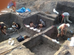 Одесские археологи нашли древнейший дом в области