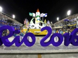 На Олимпиаде в Рио раздадут рекордное количество презервативов