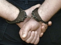 На Тернопольщине задержали преступника, которого полицейские Херсона объявили в розыск