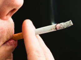 Отказ от курения на 80% сокращает риск опухолей шеи и головы