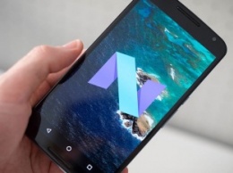 Android 7.0 Nougat выйдет раньше iOS 10, но только для «эталонных» устройств