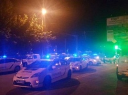 В Харькове пьяный водитель BMW разорвал на части пешехода (ФОТО) (ВИДЕО) 18+