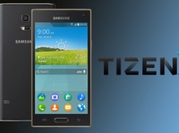 Представители компании Samsung заявили о расширении линейки смартфонов на Tizen OS
