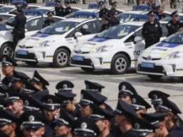 С полицией Днепра проведут дополнительные учения: узнай, для чего