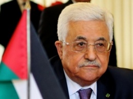 Аббас поддержал французскую мирную инициативу
