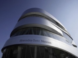 О партнерских скидках объявили Porsche и Mercedes