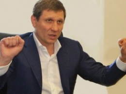 Довыборы на Луганщине: Шахов выиграл все суды