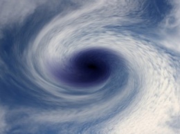 В КНР объявлено штормовое предупреждение из-за тайфуна Нида