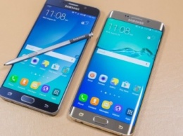 Samsung разыграет среди россиян один из новых Galaxy Note 7