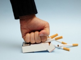 Ученые: Первые три месяца после отказа от сигарет играют важную роль