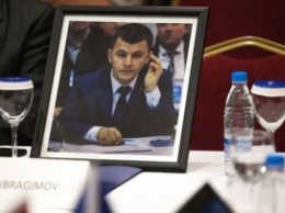 Конгресс крымских татар: на месте похищенного Ибрагимова установили его фото