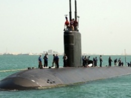 Washington Post рассказал о хакерских атаках с подводных лодок США