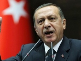 Эрдоган взял на себя командование Вооруженными силами в обход Генштаба