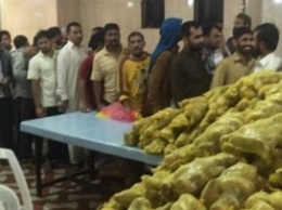 В Саудовской Аравии 10 тысяч индийцев под угрозой голода