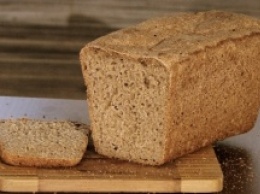 Бездрожжевой хлеб - рецепт
