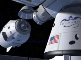 NASA нашло замену российским космическим кораблям для полетов на МКС
