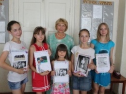 Воспитанники Центра детского и юношеского творчества Славянска побывали в Германии (фото)