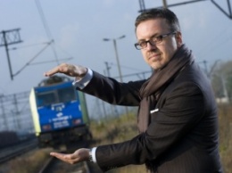 Украинские железные дороги: Что натворил "эффективный руководитель" из Польши