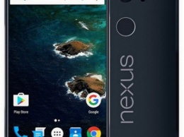 Смартфон HTC Nexus Marlin - в Сети "всплыло" рендерное фото