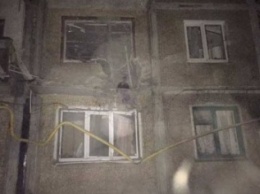 В Донецке в результате обстрела без газа остались сотни абонентов