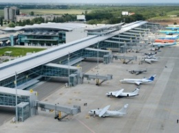 Гендиректора для аэропорта в Борисполе представят в сентябре