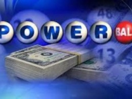 Победитель лотереи Powerball выиграл джекпот почти в полмиллиарда долларов
