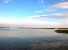 Озеро Соляное в Голой Пристани стало гидрологическим заказником общегосударственного значения