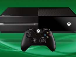 В Microsoft объявили о выпуске обновления Xbox One