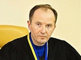 «Ручной» судья Партии регионов будет судить Ефремова