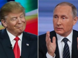 Трамп может стать оружием Путина для уничтожения Запада