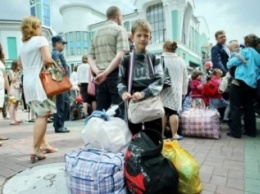 В Северодонецке создадут региональное представительство министерства по вопросам переселенцев