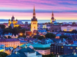 Эстония оказалась самой демократичной из посткоммунистических стран