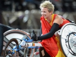 Парализованная спортсменка из Бельгии сделает эвтаназию после Игр в Рио