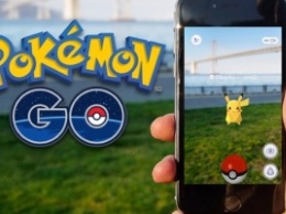 В Pokemon Go появились предупреждения для пользователей