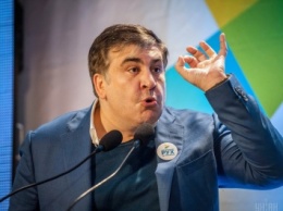 Саакашвили рассказал о невыполненных обещаниях Гройсмана