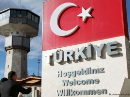 Германия отклонила ультиматум Турции об отмене виз