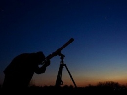 10 удивительных открытий, сделанных астрономами-любителями