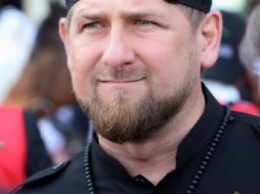 Чечня способна уничтожить ИГ - Кадыров