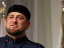 Кадыров прокомментировал видео с угрозами ИГИЛ в адрес Путина