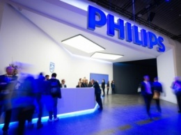 Philips представила новую линейку устройств, следящих за здоровьем