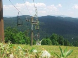 Босния и Герцеговина: Летом канатные дороги работают с большей нагрузкой, чем зимой